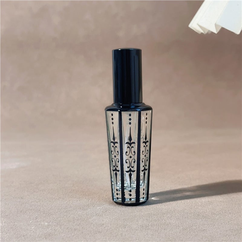 Perfume Travel Replacement Empty Bottle Refill Bottle 15Ml Sample Spray Bottle Portable Glass Bottle Perfume Bottle - Image 1